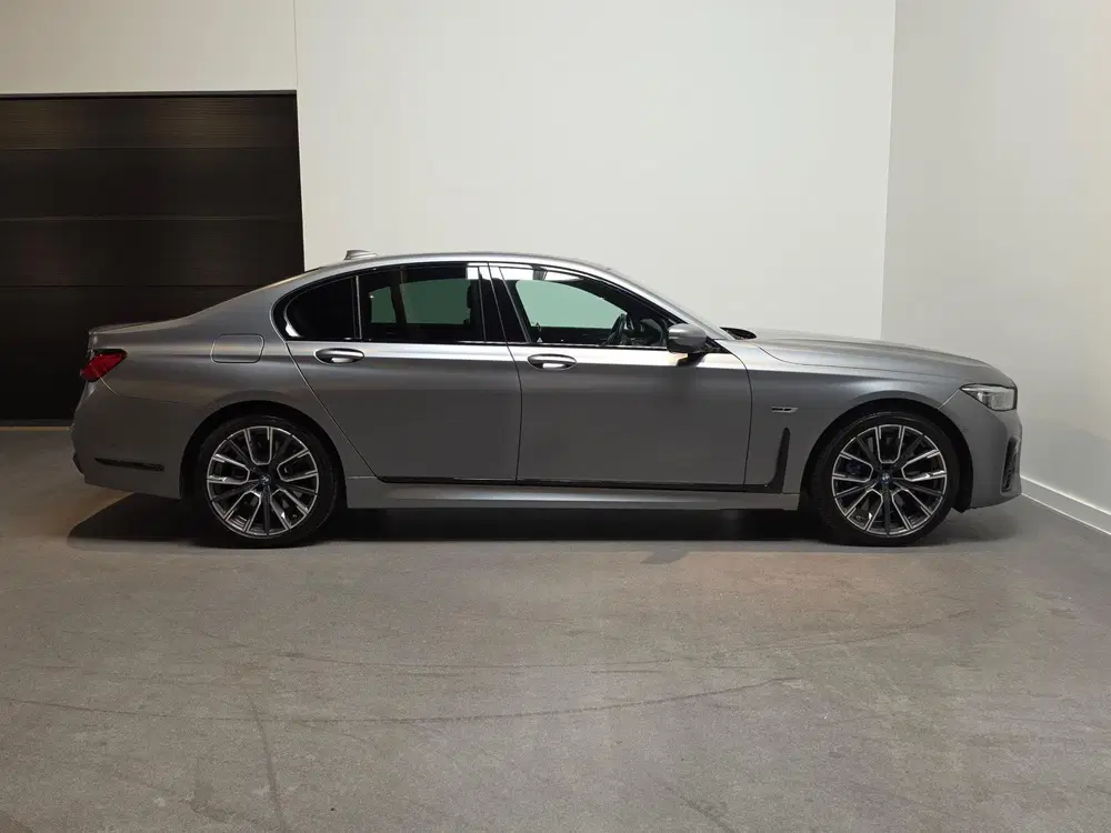 BMW 7-serie 745e High Executive Full options uit 2022, foto 4