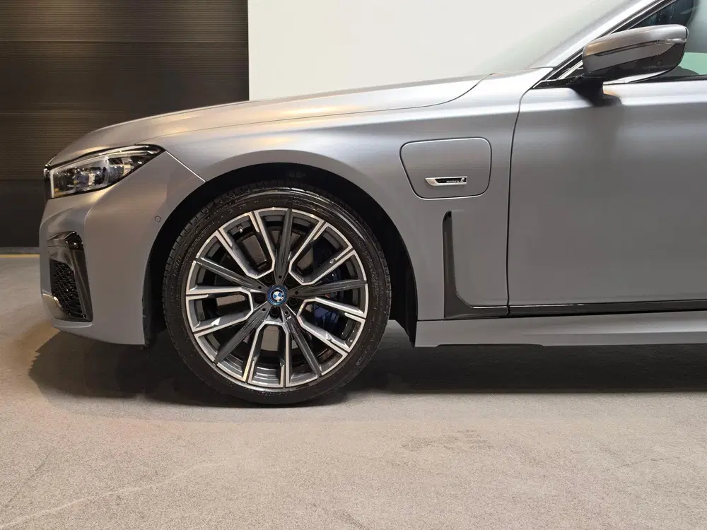 BMW 7-serie 745e High Executive Full options uit 2022, foto 8