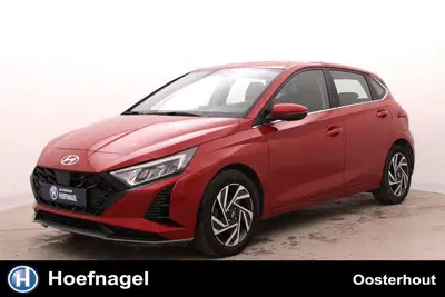 Hyundai i20 1.0 T-GDI Comfort Smart uit 2024
