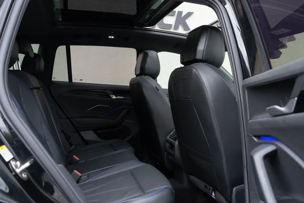 Volkswagen Tiguan 1.5 eHybrid R-Line / 5 jaar Fabrieksgarant uit 2025, foto 10