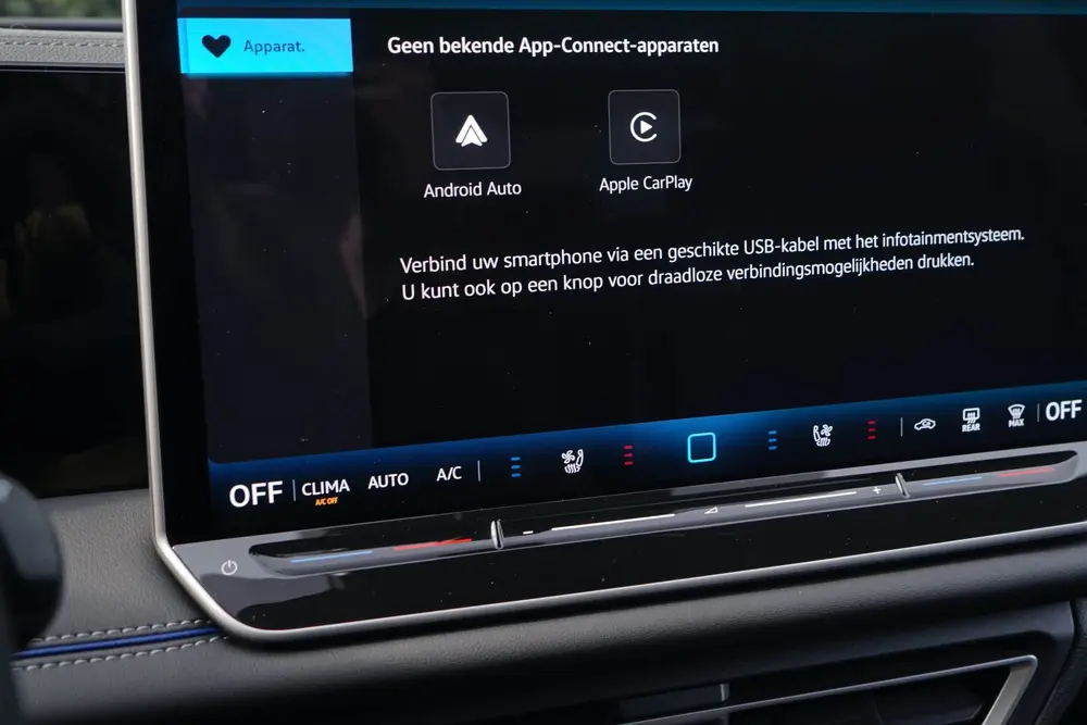 Volkswagen Tiguan 1.5 eHybrid R-Line / 5 jaar Fabrieksgarant uit 2025, foto 13