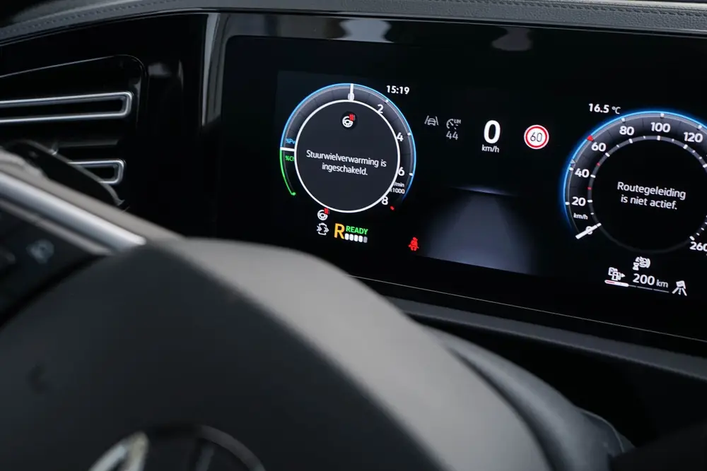 Volkswagen Tiguan 1.5 eHybrid R-Line / 5 jaar Fabrieksgarant uit 2025, foto 14