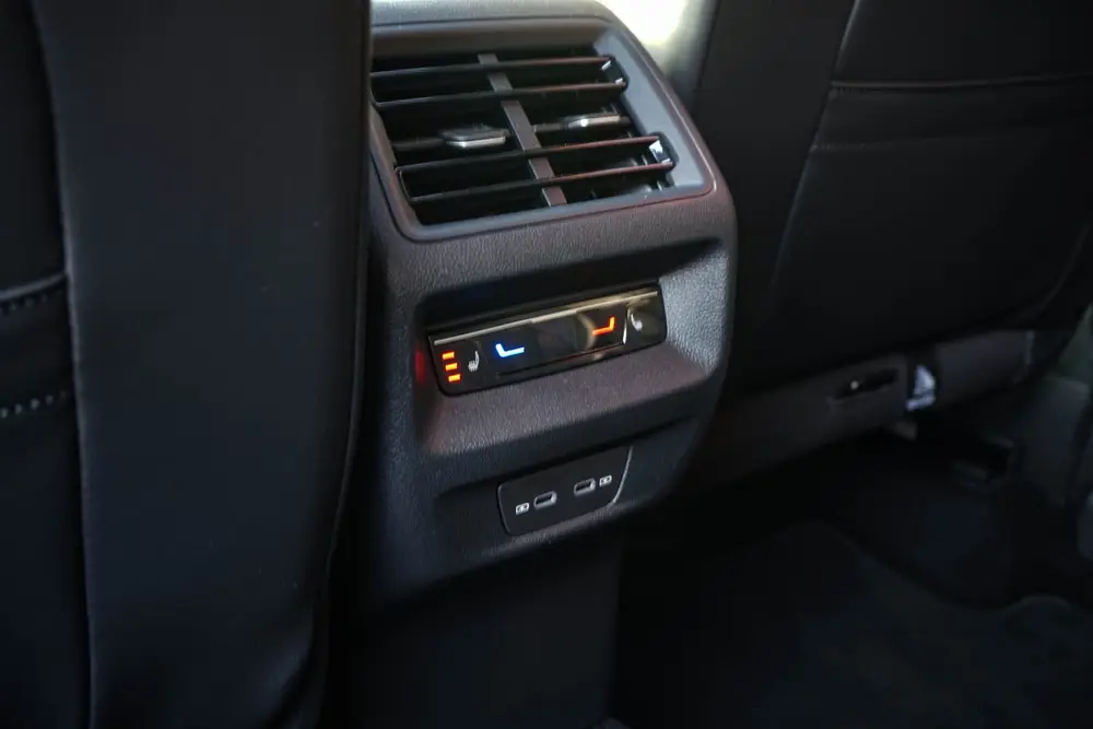 Volkswagen Tiguan 1.5 eHybrid R-Line / 5 jaar Fabrieksgarant uit 2025, foto 19