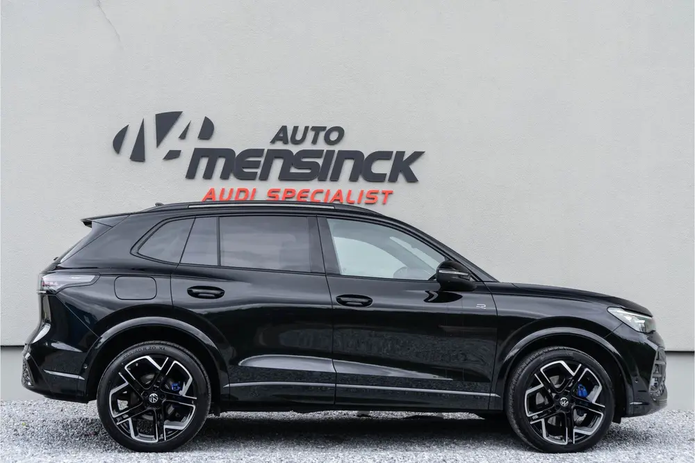 Volkswagen Tiguan 1.5 eHybrid R-Line / 5 jaar Fabrieksgarant uit 2025, foto 2