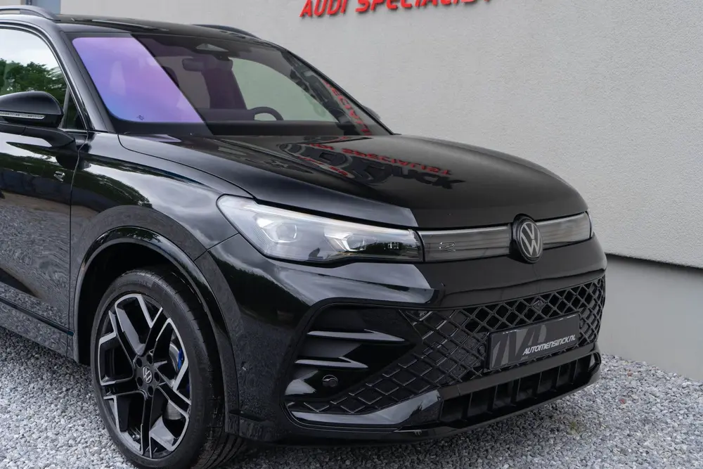 Volkswagen Tiguan 1.5 eHybrid R-Line / 5 jaar Fabrieksgarant uit 2025, foto 20