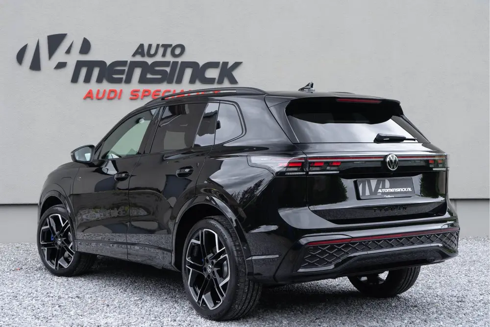 Volkswagen Tiguan 1.5 eHybrid R-Line / 5 jaar Fabrieksgarant uit 2025, foto 3
