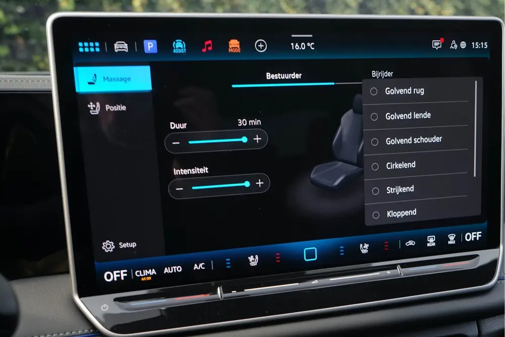 Volkswagen Tiguan 1.5 eHybrid R-Line / 5 jaar Fabrieksgarant uit 2025, foto 8