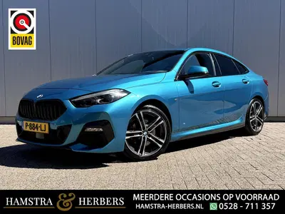 BMW 2-serie 2-serie Gran Coupé 218i uit 2022