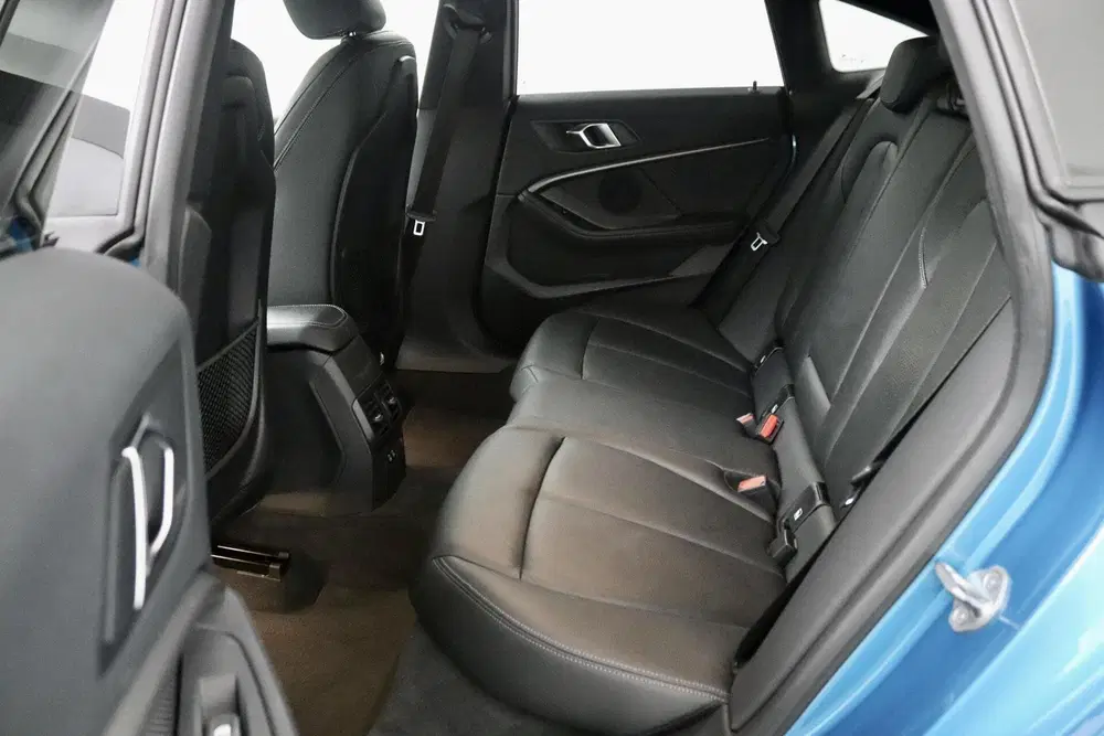 BMW 2-serie 2-serie Gran Coupé 218i uit 2022, foto 14