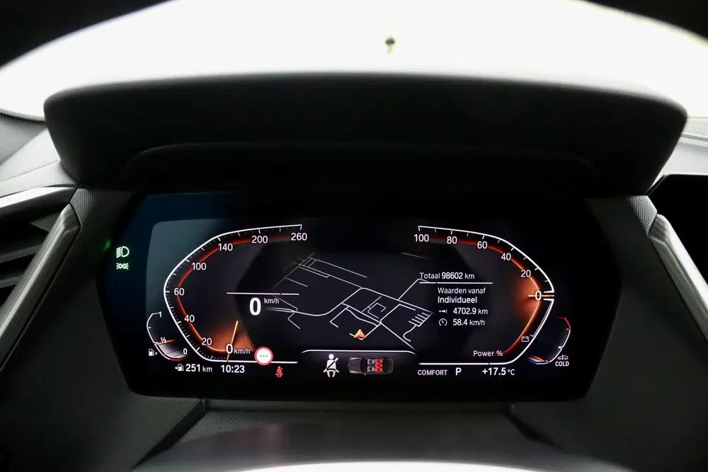 BMW 2-serie 2-serie Gran Coupé 218i uit 2022, foto 15