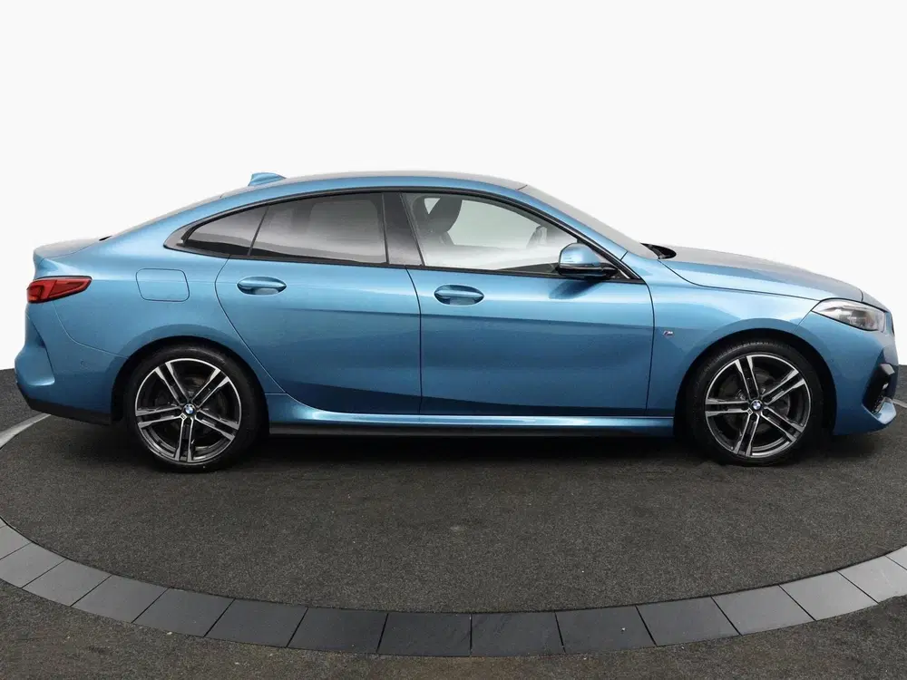 BMW 2-serie 2-serie Gran Coupé 218i uit 2022, foto 5