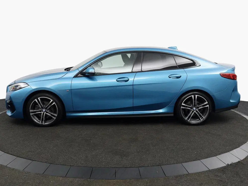BMW 2-serie 2-serie Gran Coupé 218i uit 2022, foto 8