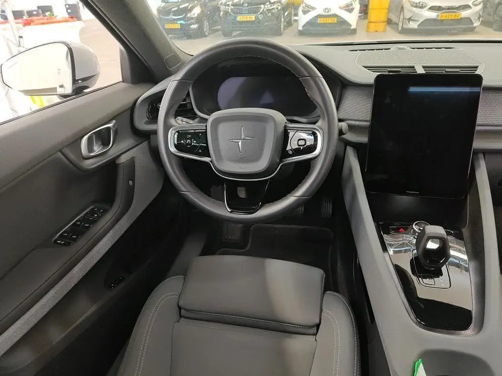 Polestar 2 Long Range Dual Motor Plus Pilot78kWh uit 2021, foto 10