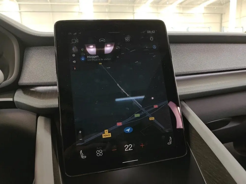 Polestar 2 Long Range Dual Motor Plus Pilot78kWh uit 2021, foto 12