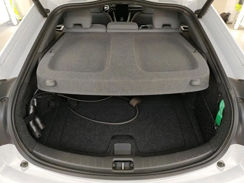 Polestar 2 Long Range Dual Motor Plus Pilot78kWh uit 2021, foto 19