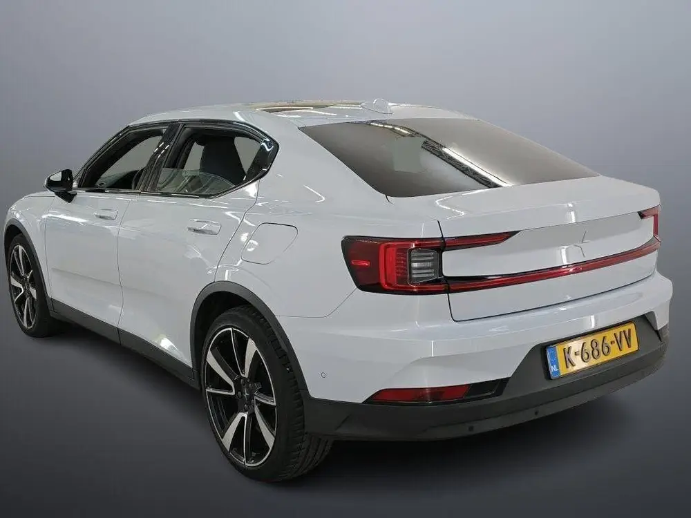 Polestar 2 Long Range Dual Motor Plus Pilot78kWh uit 2021, foto 5