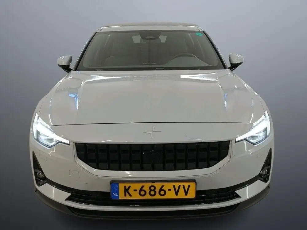 Polestar 2 Long Range Dual Motor Plus Pilot78kWh uit 2021, foto 6