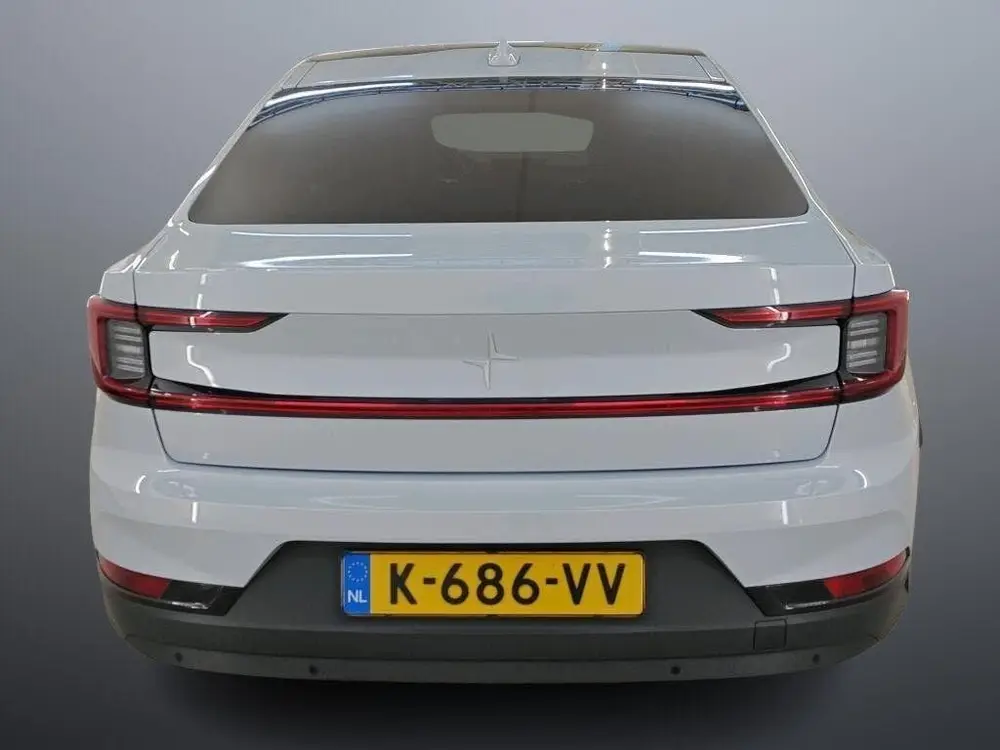Polestar 2 Long Range Dual Motor Plus Pilot78kWh uit 2021, foto 7