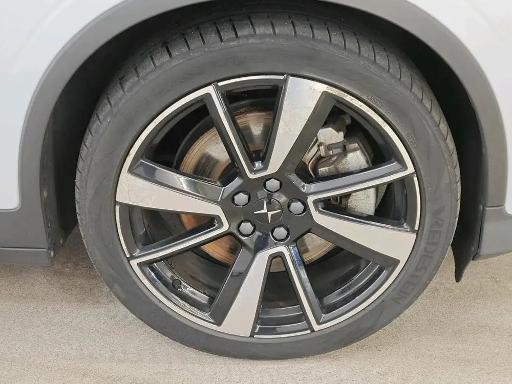 Polestar 2 Long Range Dual Motor Plus Pilot78kWh uit 2021, foto 8