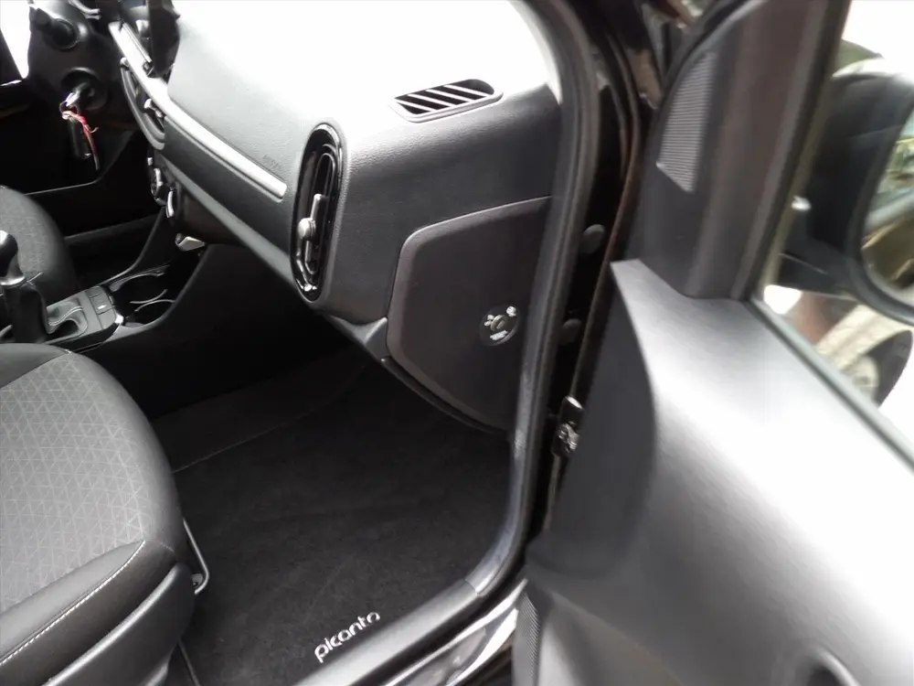 Kia Picanto 1.0 DPi DynamicLine Org. Ned. 20.000km uit 2021, foto 10