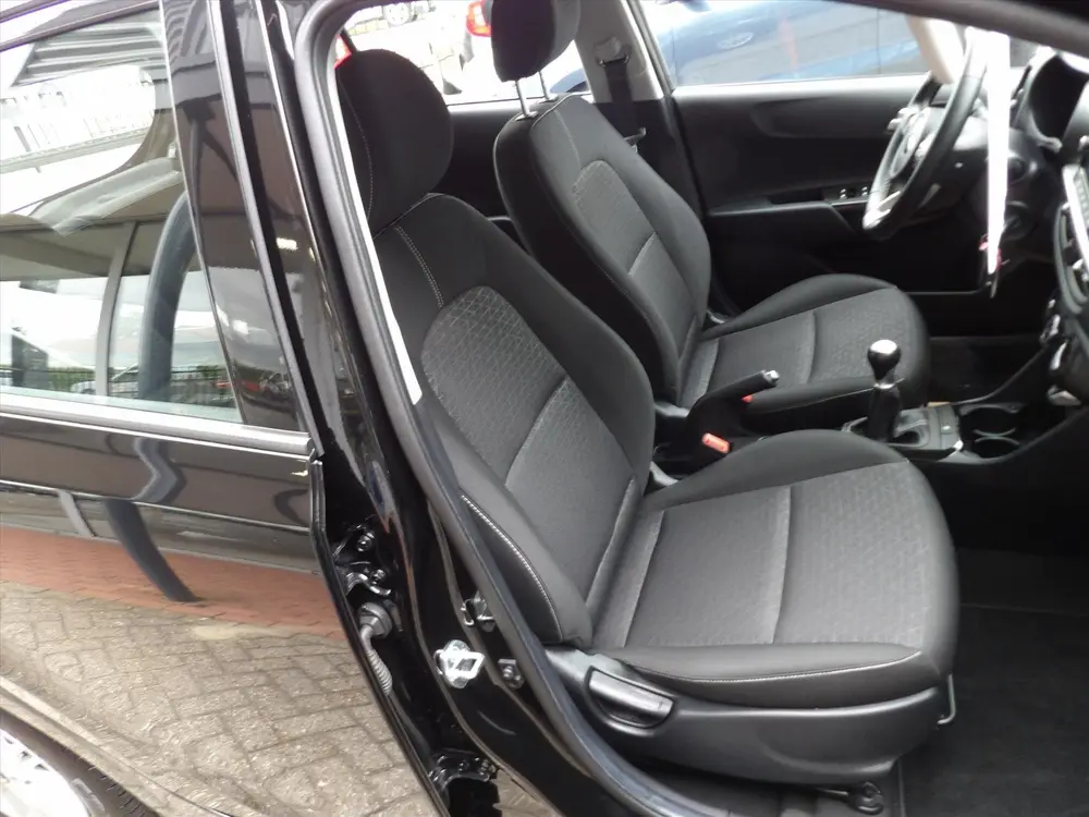 Kia Picanto 1.0 DPi DynamicLine Org. Ned. 20.000km uit 2021, foto 11