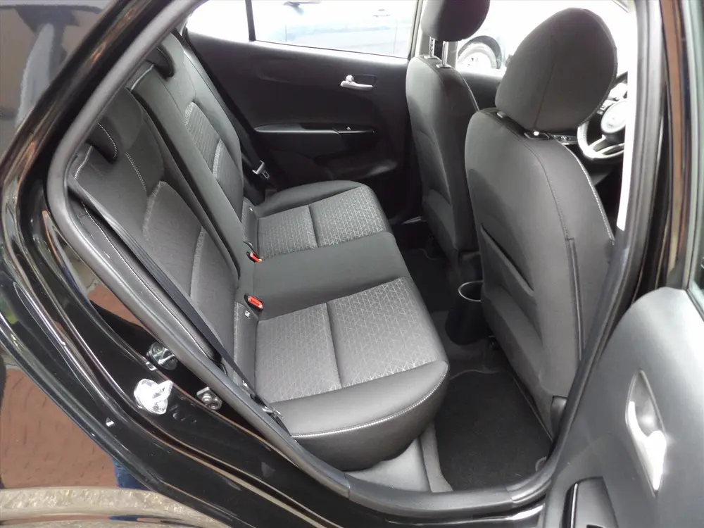 Kia Picanto 1.0 DPi DynamicLine Org. Ned. 20.000km uit 2021, foto 8