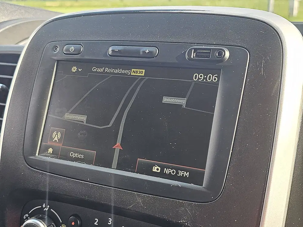 Fiat Talento 2.0 MJ l2 edition navi nap uit 2021, foto 10