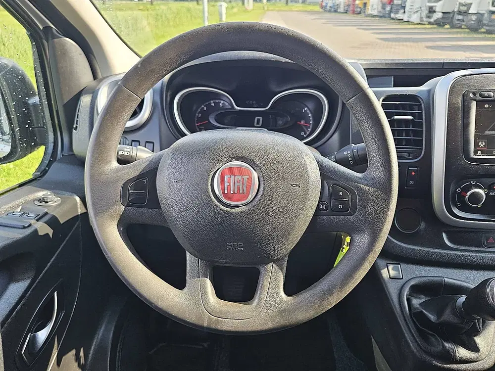 Fiat Talento 2.0 MJ l2 edition navi nap uit 2021, foto 11