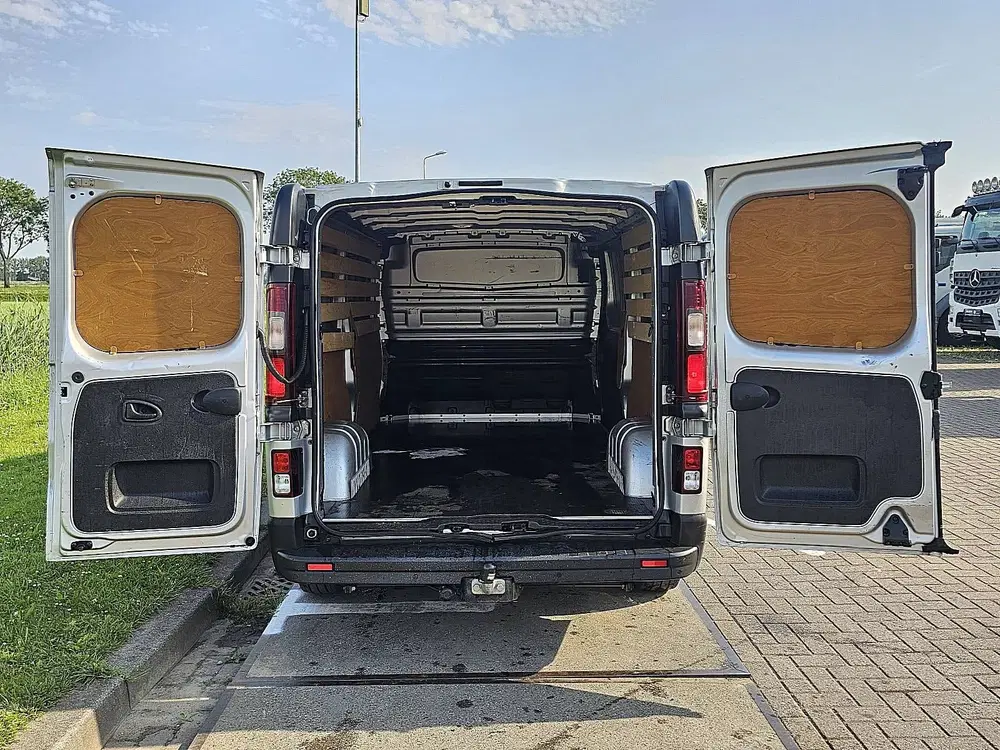 Fiat Talento 2.0 MJ l2 edition navi nap uit 2021, foto 14