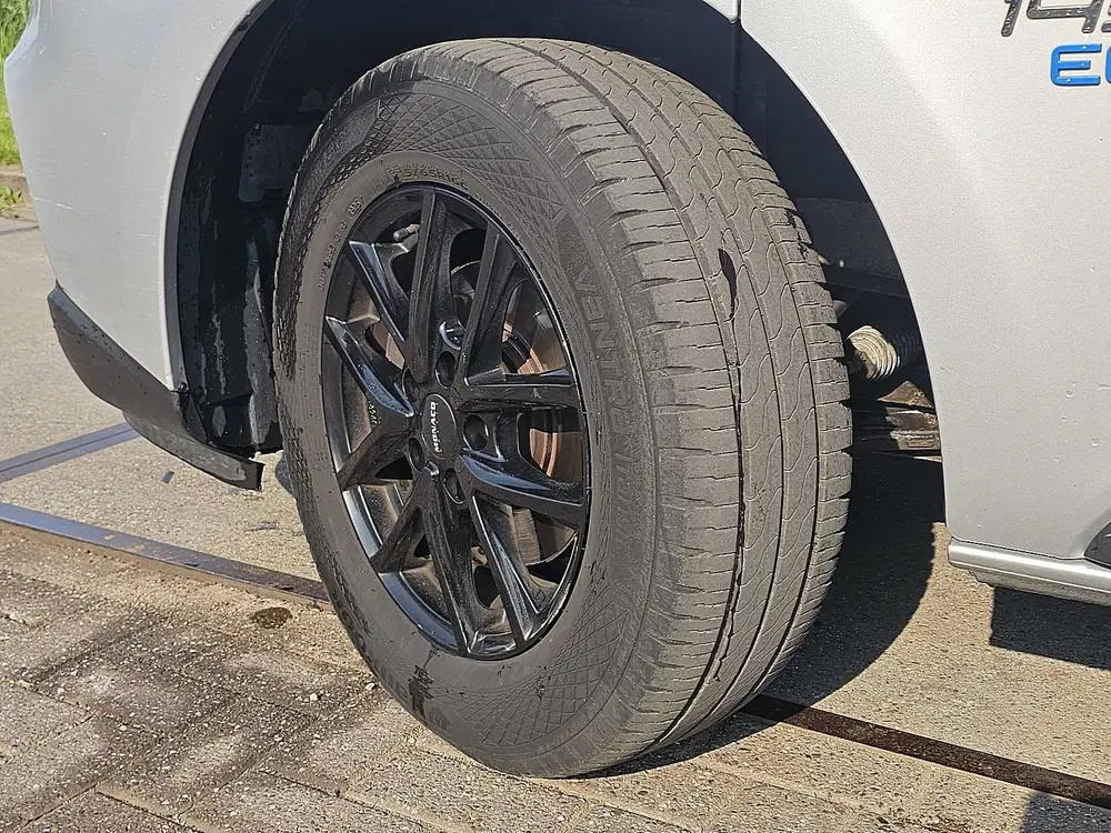 Fiat Talento 2.0 MJ l2 edition navi nap uit 2021, foto 17