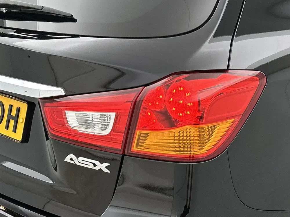 Mitsubishi ASX 1.6 Cleartec Life uit 2020, foto 18