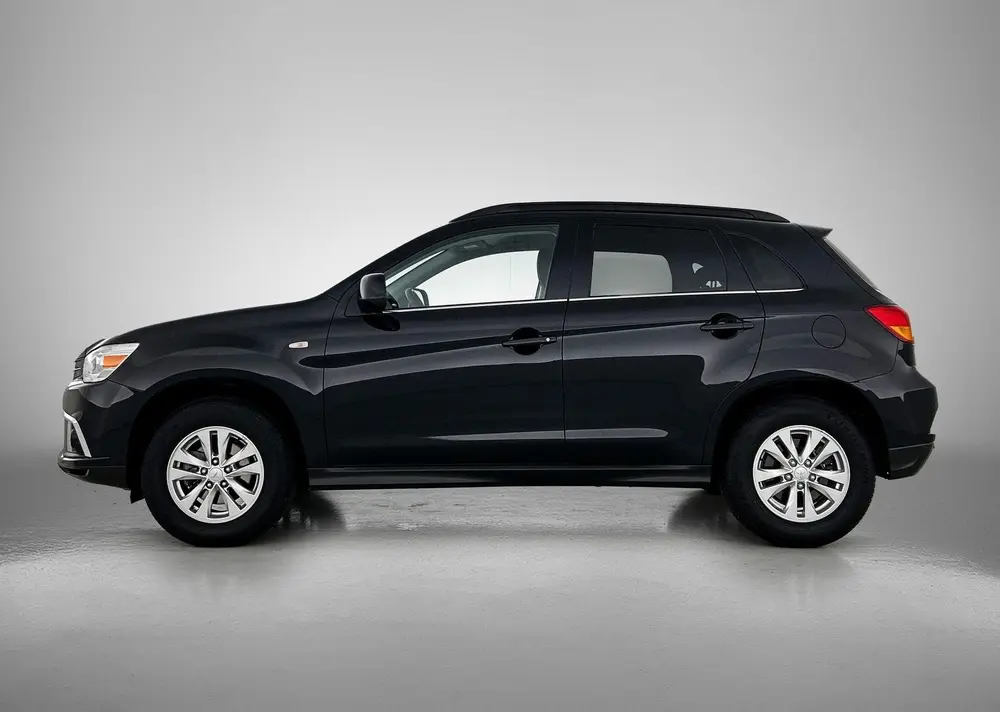 Mitsubishi ASX 1.6 Cleartec Life uit 2020, foto 3