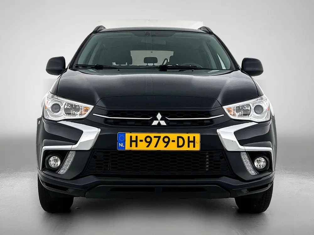 Mitsubishi ASX 1.6 Cleartec Life uit 2020, foto 6