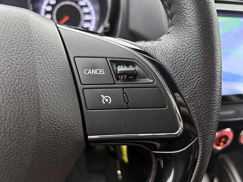 Mitsubishi ASX 1.6 Cleartec Life uit 2020, foto 7