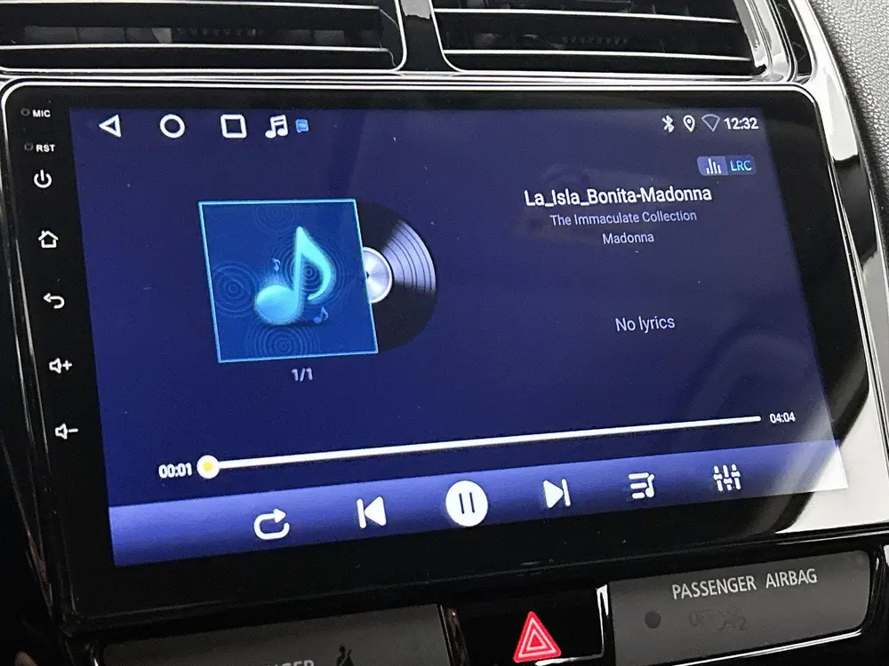 Mitsubishi ASX 1.6 Cleartec Life uit 2020, foto 8
