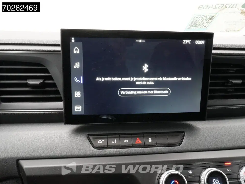 Renault Master BPM VRIJ Koelwagen 2025model BPM vrij uit 2024, foto 16