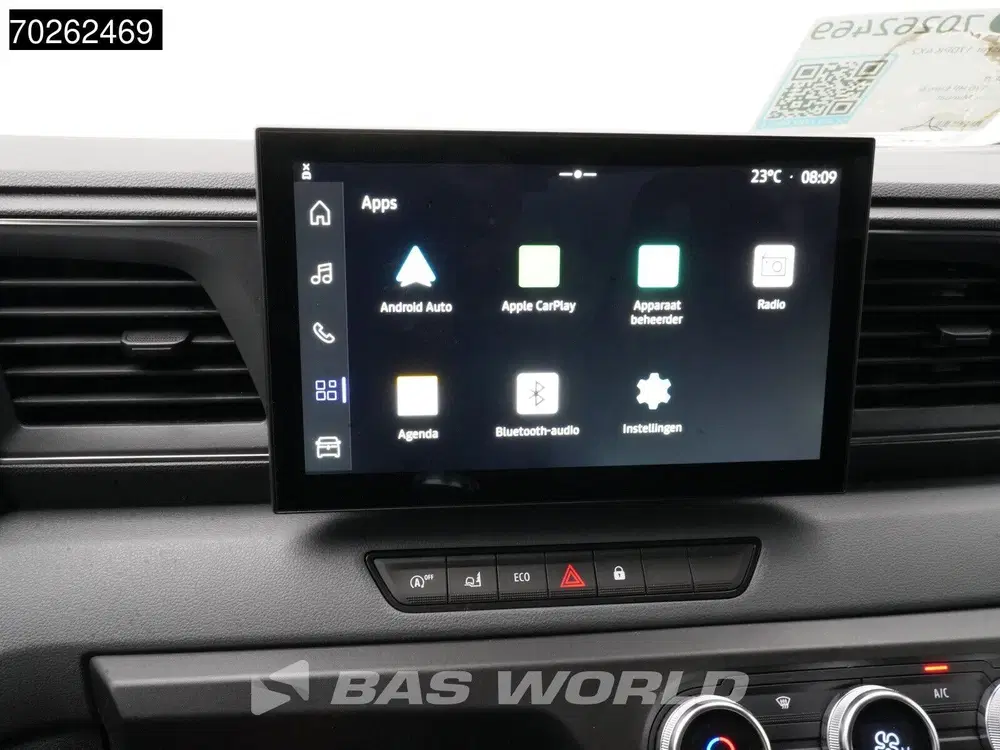 Renault Master BPM VRIJ Koelwagen 2025model BPM vrij uit 2024, foto 17