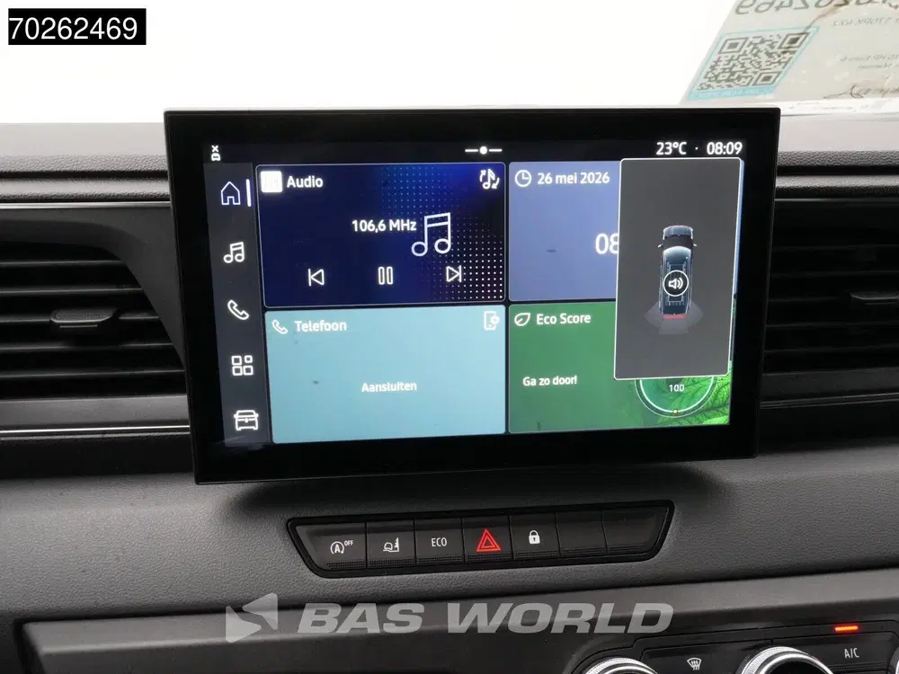 Renault Master BPM VRIJ Koelwagen 2025model BPM vrij uit 2024, foto 19