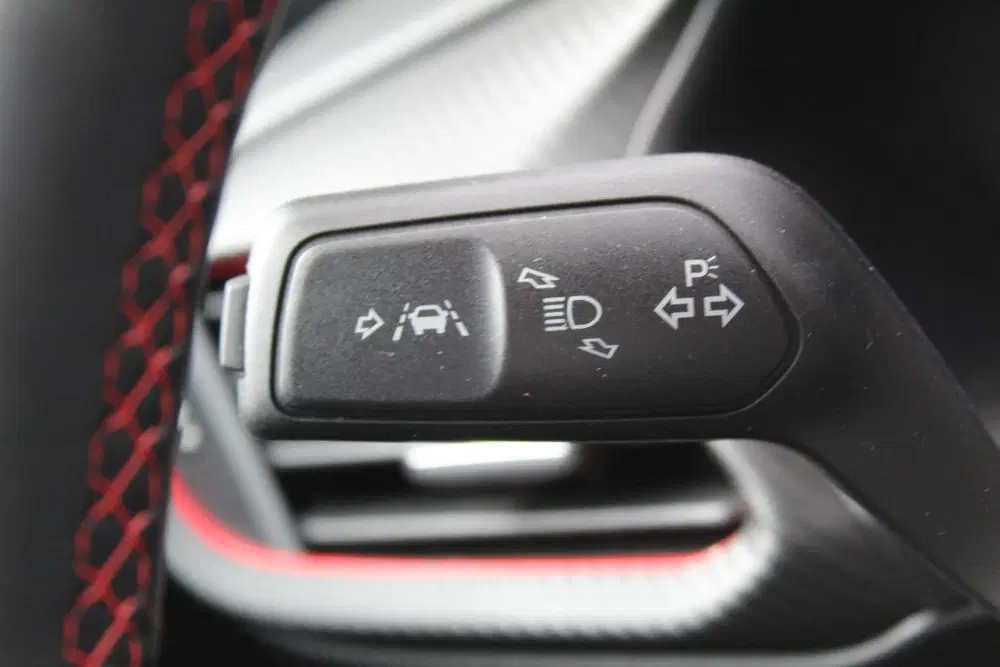 Ford Puma 1.0-125pk EcoBoost Hybrid ST-Line X. April uit 2024, foto 10