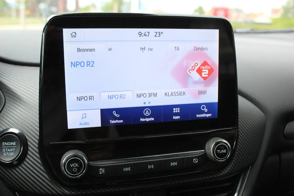 Ford Puma 1.0-125pk EcoBoost Hybrid ST-Line X. April uit 2024, foto 16