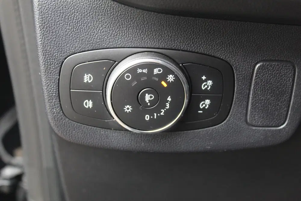 Ford Puma 1.0-125pk EcoBoost Hybrid ST-Line X. April uit 2024, foto 7