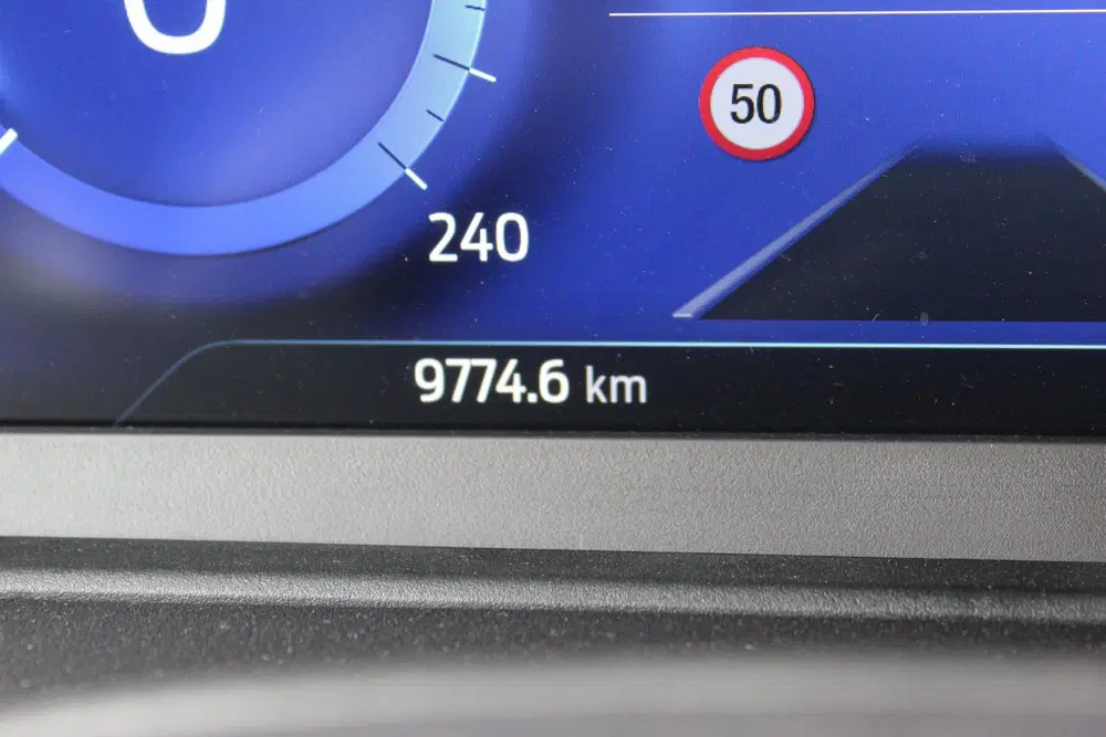 Ford Puma 1.0-125pk EcoBoost Hybrid ST-Line X. April uit 2024, foto 8