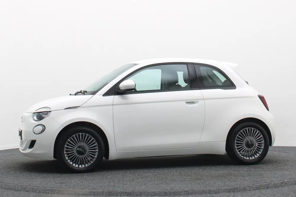 Fiat 500e Icon 42 kWh SOH 94 uit 2023, foto 8