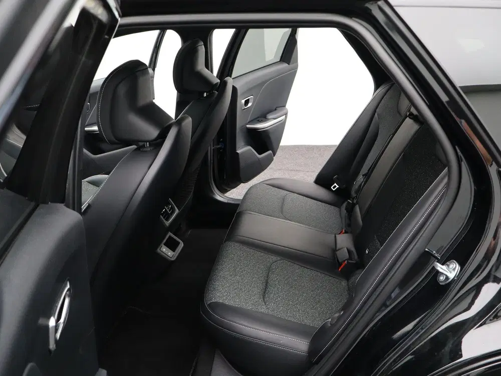 Kia K4 1.0 T-GDi MHEV GT-Line Launch Edition DCT uit 2026, foto 14