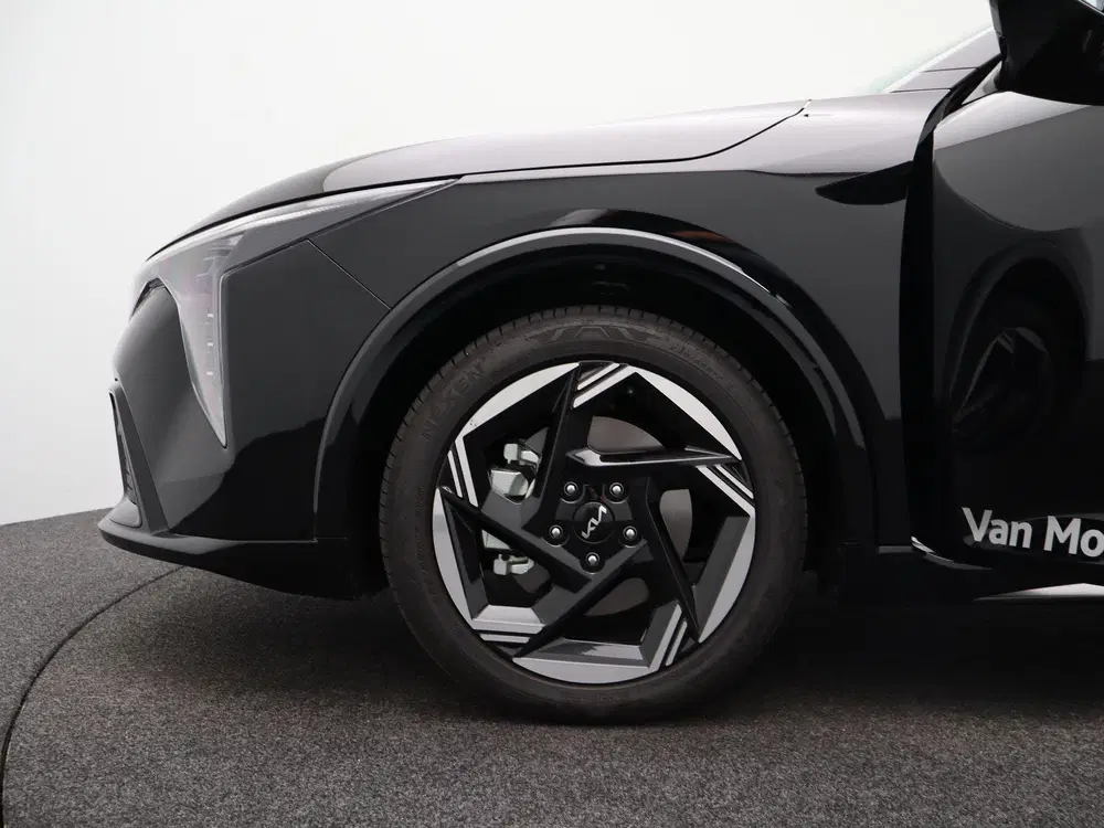 Kia K4 1.0 T-GDi MHEV GT-Line Launch Edition DCT uit 2026, foto 17
