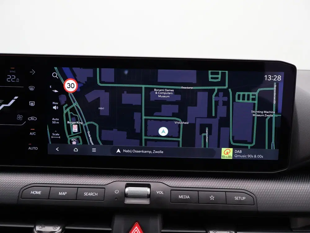 Kia K4 1.0 T-GDi MHEV GT-Line Launch Edition DCT uit 2026, foto 18