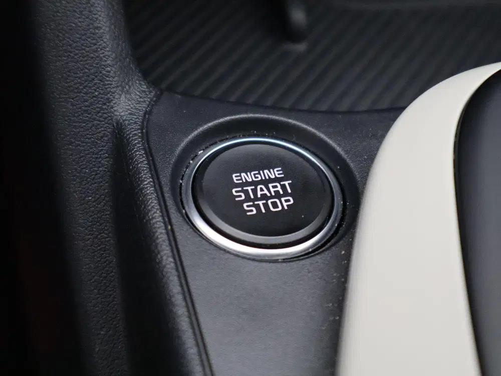 Kia K4 1.0 T-GDi MHEV GT-Line Launch Edition DCT uit 2026, foto 19