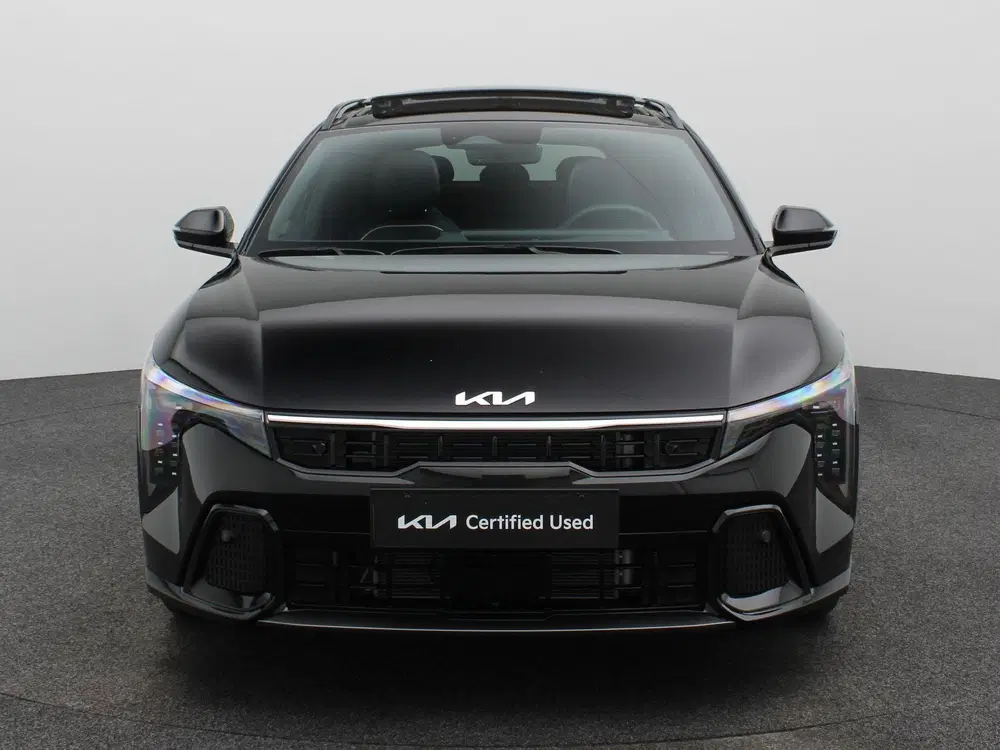Kia K4 1.0 T-GDi MHEV GT-Line Launch Edition DCT uit 2026, foto 5