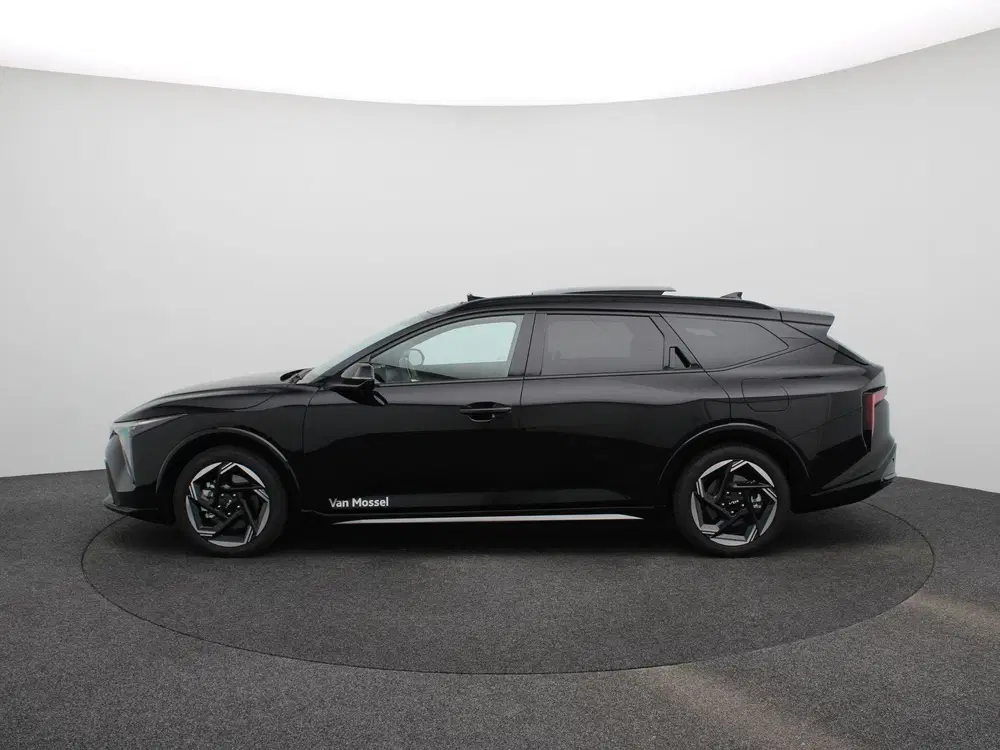 Kia K4 1.0 T-GDi MHEV GT-Line Launch Edition DCT uit 2026, foto 6