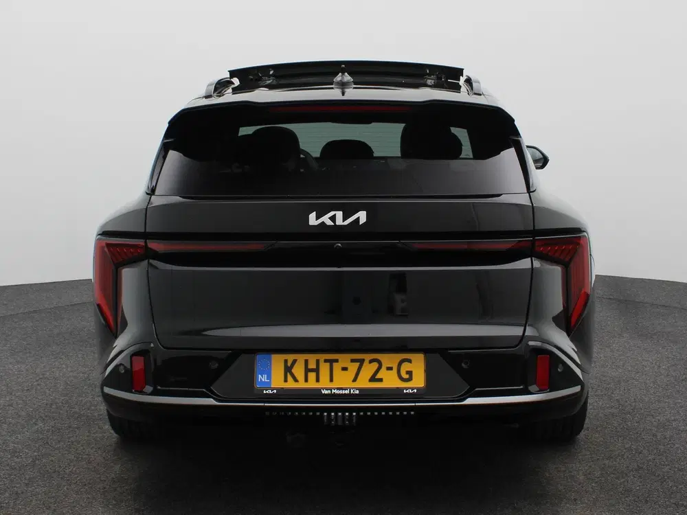 Kia K4 1.0 T-GDi MHEV GT-Line Launch Edition DCT uit 2026, foto 7